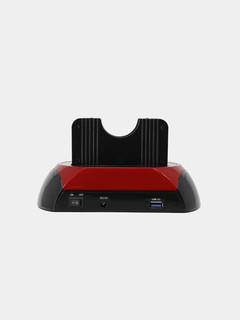 USB 3.0,- 2,5 3,5 жесткие диски SATA, док-станция для дубликатора жестких дисков, клона