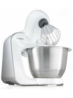 Кухонный комбайн Bosch Styline MUM54251 900 Вт
