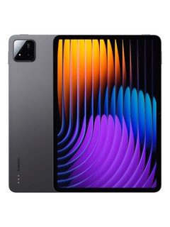 Планшет Xiaomi Pad 7 8/128 ГБ, Gray
