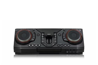 Аудио система LG CL98