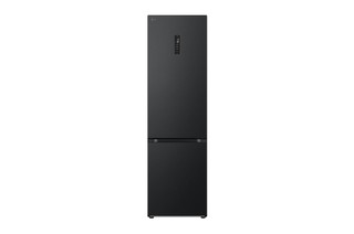 Холодильник LG GC-B509FTZW NatureFRESH, Чёрный
