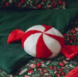 Мягкая игрушка - Подушка home&you 75834-CZE-BN-PODU CANDY
