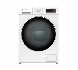 Стиральная машина Hofmann WM 814 WH/HF, белый