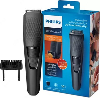 Триммер Philips BT3208/13
