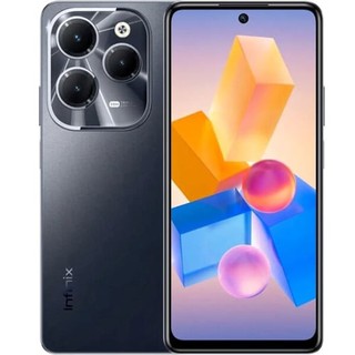 Smartfon Infinix Hot 40 8/256GB