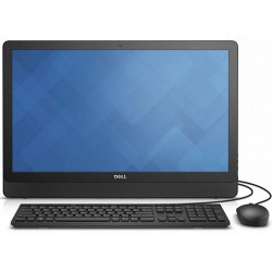 Моноблок Dell Inspiron 3477 AIO 24" Intel Core i5 7200U