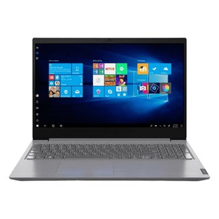 Ноутбук Lenovo V15 G2 ITL | Intel Core i3-1115G4 | DDR4 4GB | SSD 256GB | 15.6" IPS FHD 1920×1080 60 Hz | Intel UHD Graphics | Silver