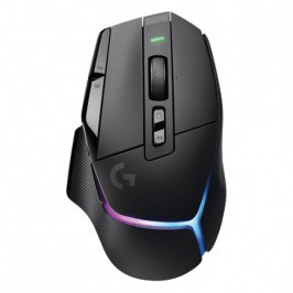 O'yin sichqonchasi Logitech G G502 Hero
