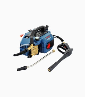 Мойка высокого давления Bosch GHP 5-13C, синий