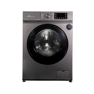 Стиральная машина Loretto LW-7701BLDC-G , INOX