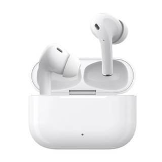 Baseus W3 Encok (White) simsiz quloqchini