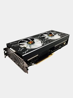 Видеокарта GeForce RTX 3070, 8 ГБ 256БИТ