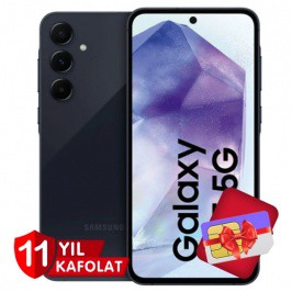 Samsung Galaxy A55 8/256 GB Awesome Navy