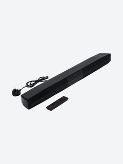 Портативная колонка Sharp HT-SB116, черный