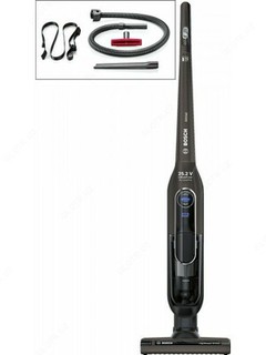 Пылесос Bosch BCH65RT25K