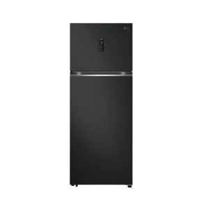 Холодильник LG GN-B452SKBK