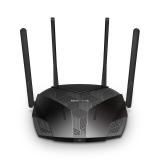 Беспроводной маршрутизатор Mercusys MR70X (EU) AX1800