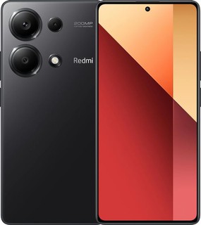 Смартфон Xiaomi Redmi Note 13 Pro 12/512GB