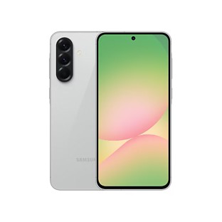 Смартфон Samsung Galaxy A56 5G 8/128 ГБ, серый