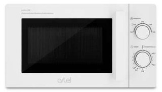 Микроволновая печь Artel MWM 0120, белый