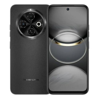 Смартфон Tecno Spark 30C 8/256GB, Черный