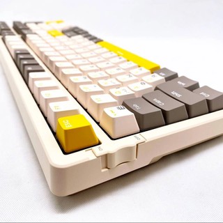 Игровая клавиатура ZIYOULANG K96