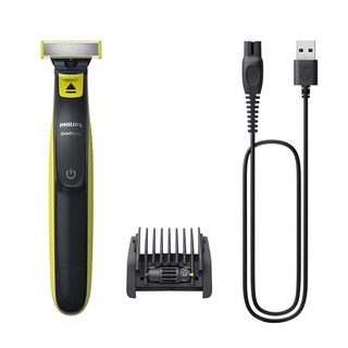 Триммер Philips QP2724/20 , черный