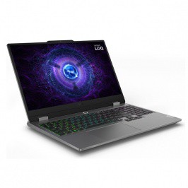 Ноутбук Lenovo LOQ Gaming 15IRX9 I7-13650HX 24GB 512GB 6GB RTX 3050 15,6 FHD IPS 144Hz
