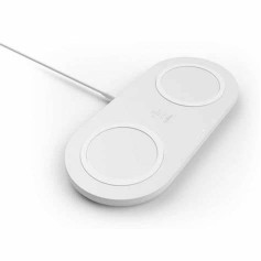 Беспроводная зарядная станция Belkin BOOST CHARGE Dual Pads,...