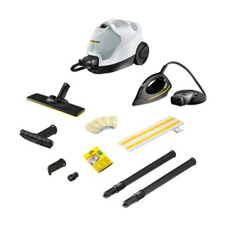 Пароочиститель Karcher SC 4 EasyFix Iron