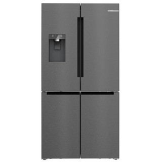 Холодильник Bosch KFI96AXEA