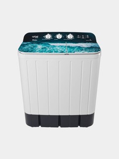 Стиральная машина полуавтомат Vesta WMG65P Water01, 6.5 кг