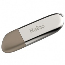 Netac U352 32GB USB 3.0 (NT03U352N-032G-30PN)