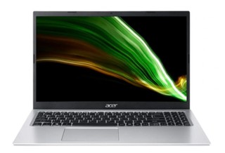 Ноутбук Acer A325-53 / i5-1334U / 16 GB / SSD 512 GB / 15.6", серый