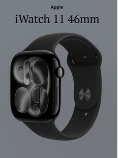 Apple Watch Series 11 42/46мм