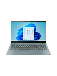 Noutbuk LENOVO IP SLIM 3, R3-7320U,RAM 8GB,SSD 512GB,15.6" FHD,Arctic Grey,Windows 10 Pro