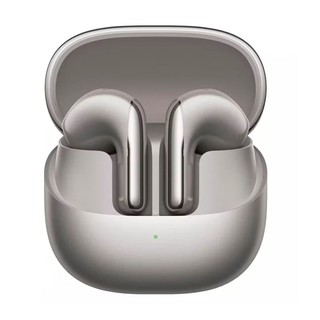 Наушники Xiaomi Buds 5, Серый