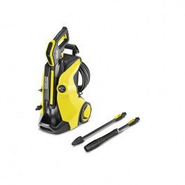 Yuqori bosimli apparat Karcher K 5 Premium Full Control