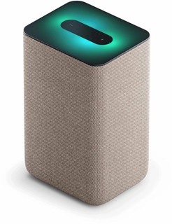 Умная колонка Яндекс Станция 2