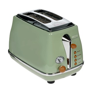 Тостер DeLonghi CTOV 2103.GR