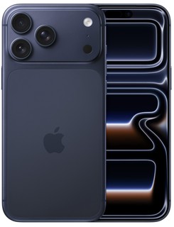 Смартфон Apple iPhone 17 Pro Max 512GB