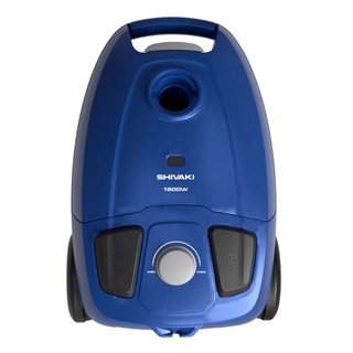 Пылесос Shivaki VCB 4218 Tornado Blue