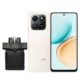 Смартфон Honor X7D 6/128 ГБ, Desert Gold