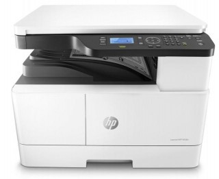 МФУ лазерное HP LaserJet MFP M442dn