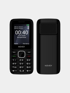 Телефон Novey P40i