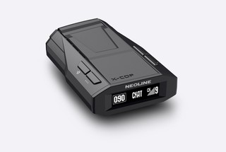 Радар-детектор Neoline X-COP 7700S, черный
