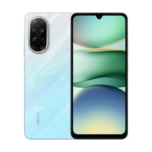 Смартфон Xiaomi Redmi A5 3/64 ГБ, синий