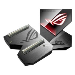 BRIDGE FOR VGA CARD ASUS ROG-NVLINK-4