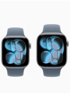 Apple Watch 11 series, 42/46 mm