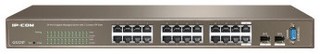 Коммутатор IP-COM G3224T